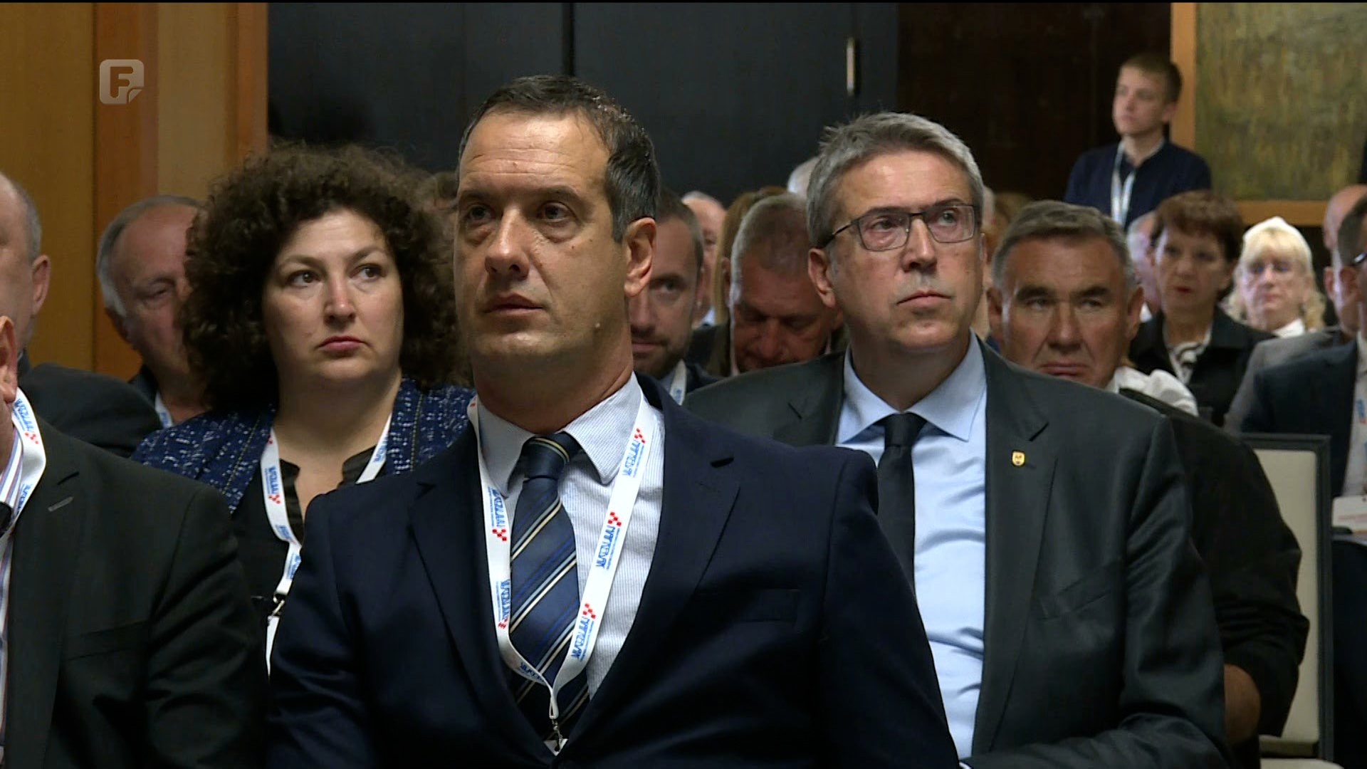 Održana 70. izborna skupština Hrvatskog kulturnog društva Napredak